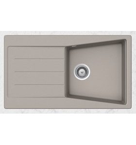 Νεροχύτης Γερμανίας SCHOCK-CITY