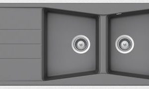 Νεροχύτης Γερμανίας SCHOCK-CITY 323001441