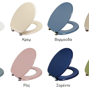 ΧΡΩΜΑΤΟΛΟΓΙΑ ΚΑΛΥΜΜΑΤΩΝ