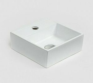 Νιπτήρας Δάφνη 28χ28