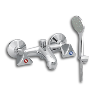 ΜΠΑΤΑΡΙΑ ΛΟΥΤΡΟΥ ΚΛΑΣΣΙΚΗ MILENA MODEA